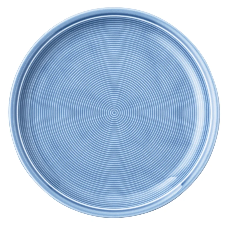Thomas Trend Colour Arctic Blue Frühstücksteller 22 cm