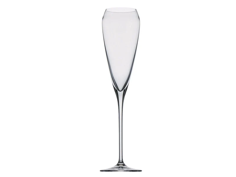 Rosenthal TAC o2 Glatt Jahrgangs-Champagner 0,29 l