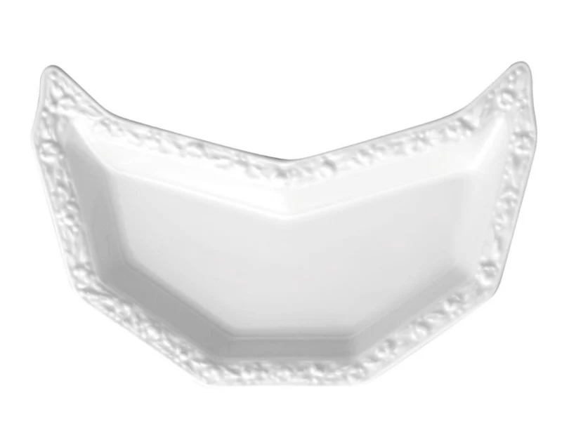 Rosenthal Maria Weiss Anschlussteller 19 x 8,5 cm