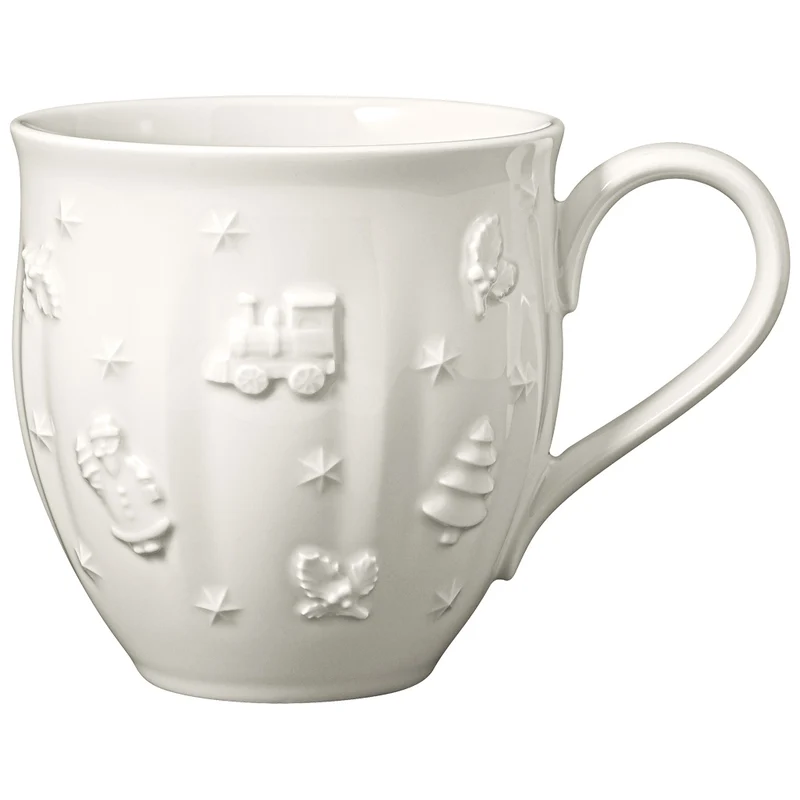 Villeroy & Boch Toy's Delight Royal Classic Becher mit Henkel groß