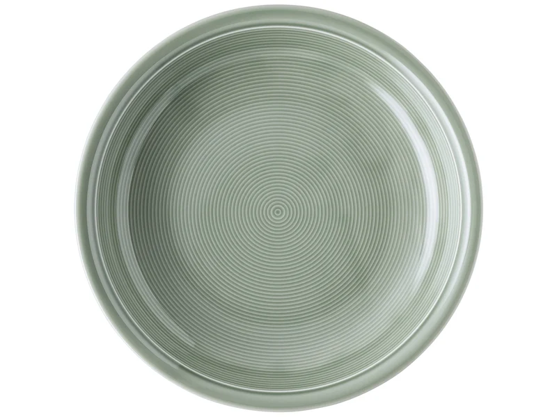 Thomas Trend Colour Moss Green Suppenteller 24 cm