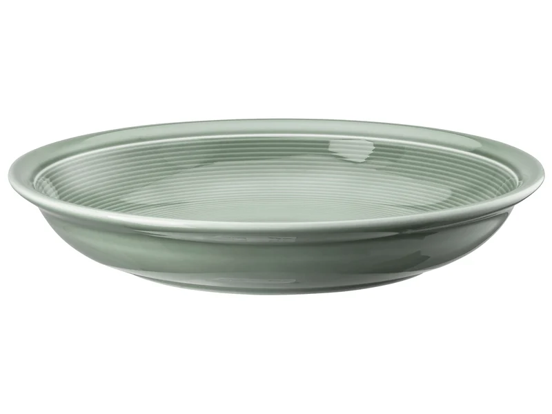 Thomas Trend Colour Moss Green Suppenteller 24 cm