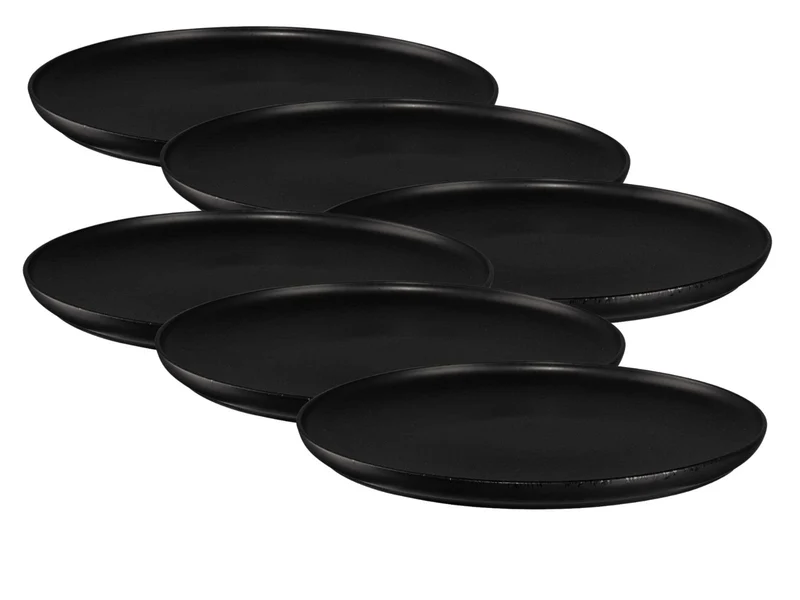 ASA Selection COPPA Essteller kuro 26,5 cm Set6