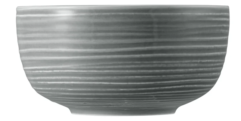 Seltmann Weiden Terra Perlgrau uni Foodbowl 17,5 cm
