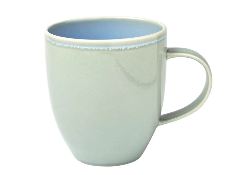 like. by Villeroy & Boch Crafted Blueberry Becher mit Henkel 0,35 l