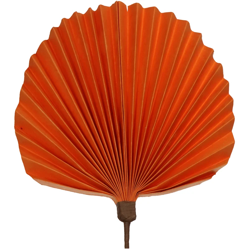 Blatt Zweig Papier Terra 75cm