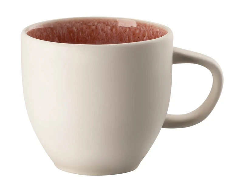 Rosenthal Junto Rose Quartz Kaffee-Obertasse 0,24 l