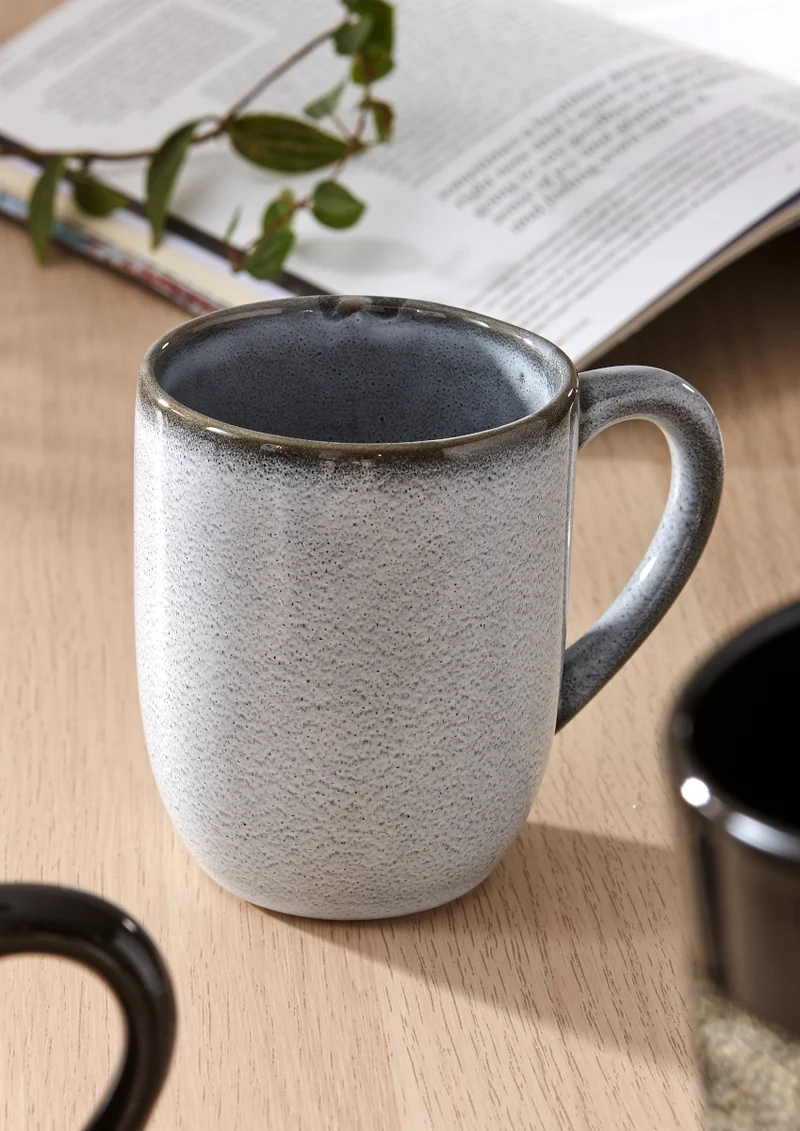 ladelle CAFE Becher mit Henkel Ozean 0,3 l