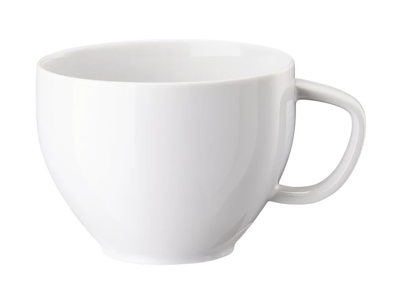 Rosenthal Junto Weiss Kombi-Obertasse 0,28 l