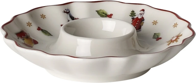 Villeroy & Boch Toy's Delight Eierbecher 11 cm