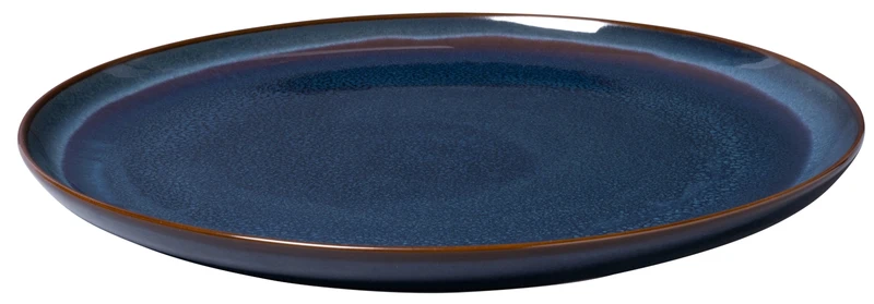 like. by Villeroy & Boch Crafted Denim Speiseteller 29 cm