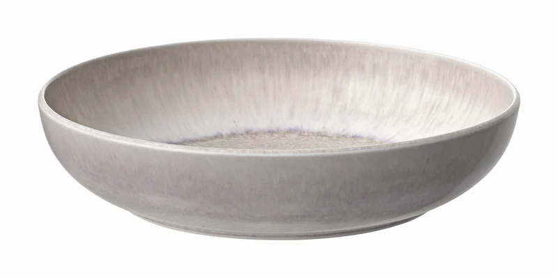 like. by Villeroy & Boch Perlemor Sand Pastaschale 22 cm
