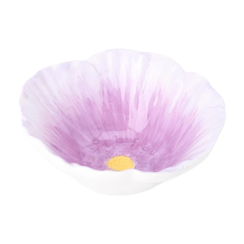 Schale Puriscal Ø18 H6cm Lila
