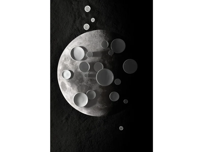 Villeroy & Boch NewMoon Dipschälchen 8,5 cm