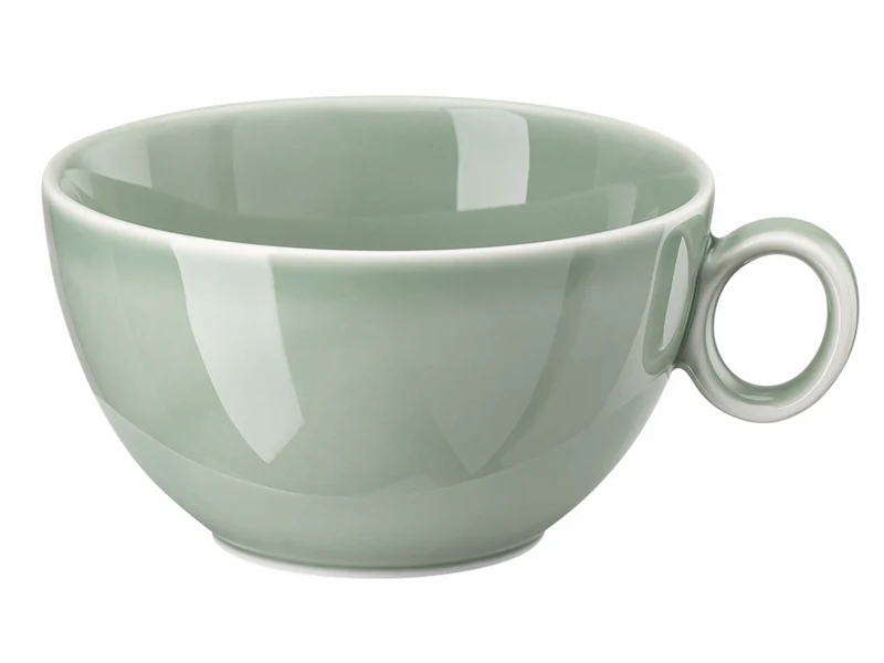 Thomas Loft Colour Moss Green Kombi-Obertasse 0,34 l