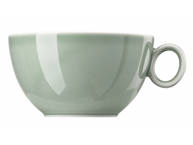 Thomas Loft Colour Moss Green Kombi-Obertasse 0,34 l