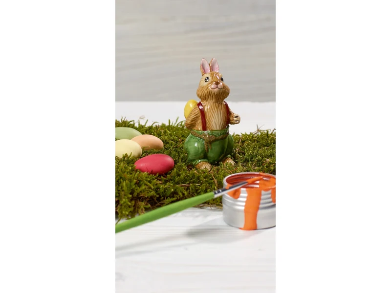 Villeroy & Boch Bunny Tales Paul 8 cm