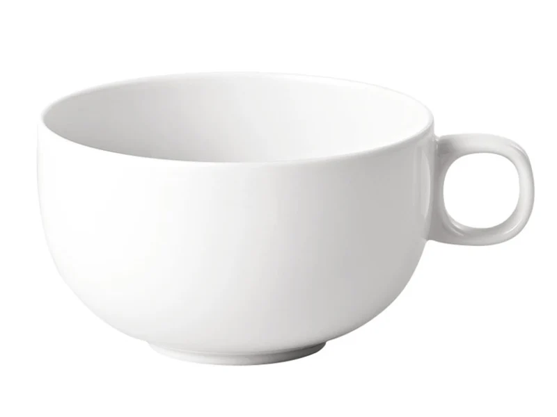Rosenthal Moon Weiss Tee-Obertasse 0,27 l