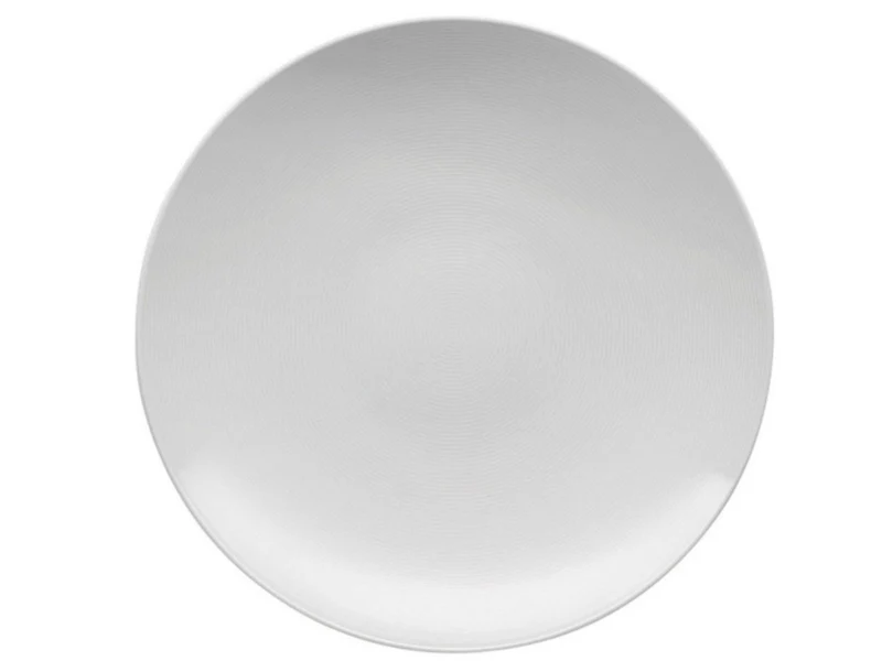 Thomas Loft weiss Gourmetteller flach 33 cm