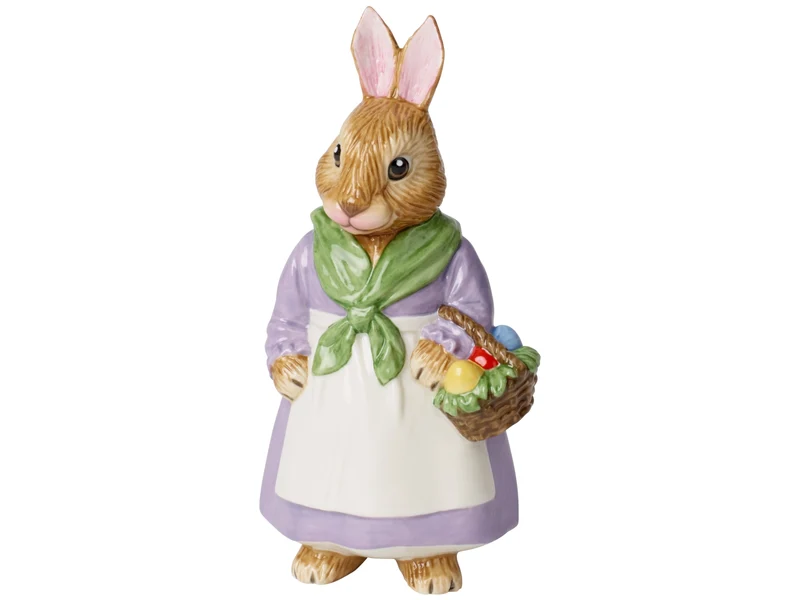 Villeroy & Boch Bunny Tales Mama Emma 14,5 cm