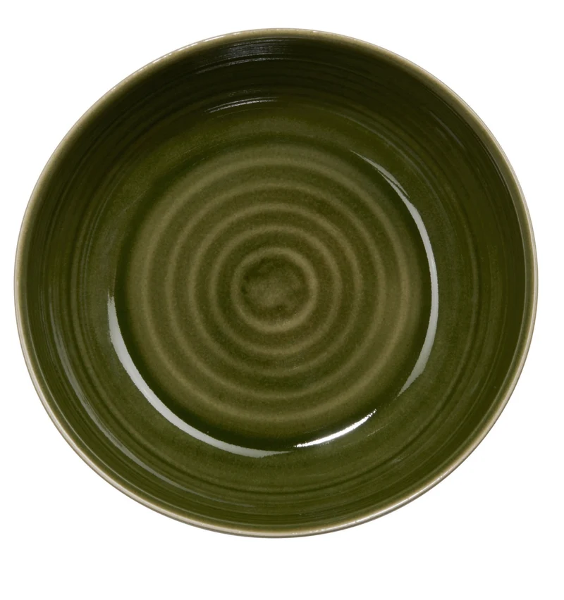ASA COPPA Poke Bowl edamame 18 cm
