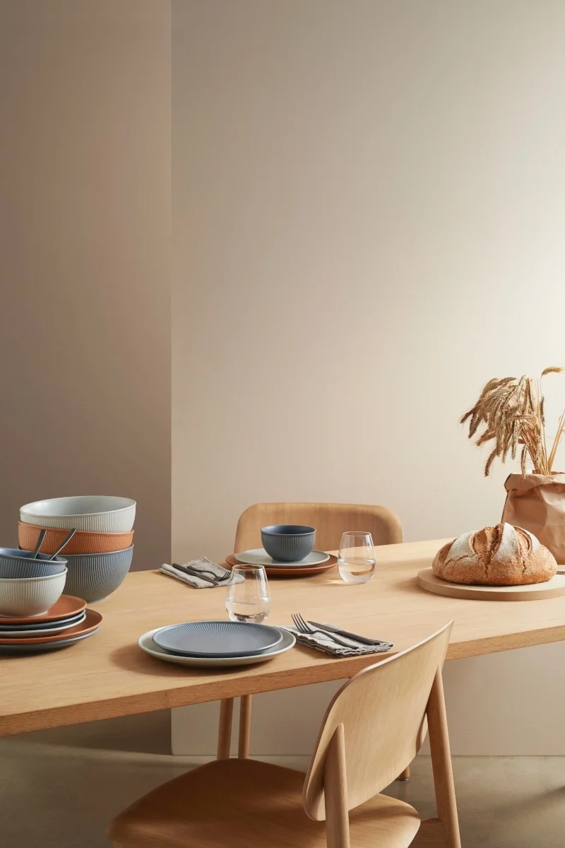Thomas Clay Sky Suppenteller 23 cm