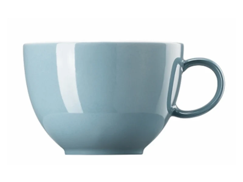 Thomas Sunny Day Soft Blue Tee-Obertasse