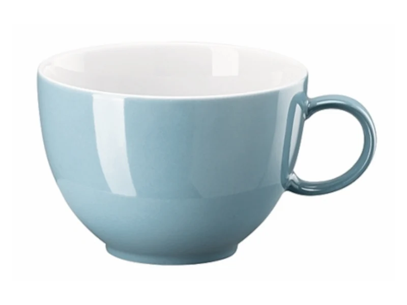 Thomas Sunny Day Soft Blue Tee-Obertasse