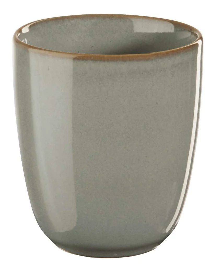 ASA SAISONS Becher eucalyptus 0,25 l
