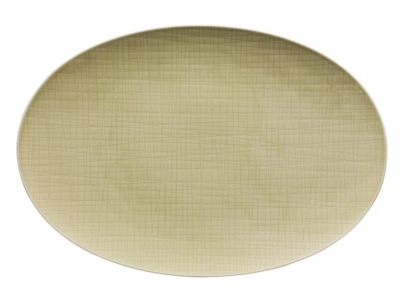 Rosenthal Mesh Colours Cream Platte 38 cm