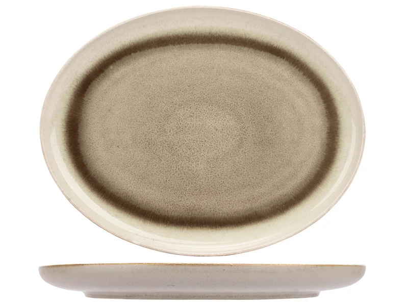 Cosy&Trendy Forest Teller oval 36x30,5cm