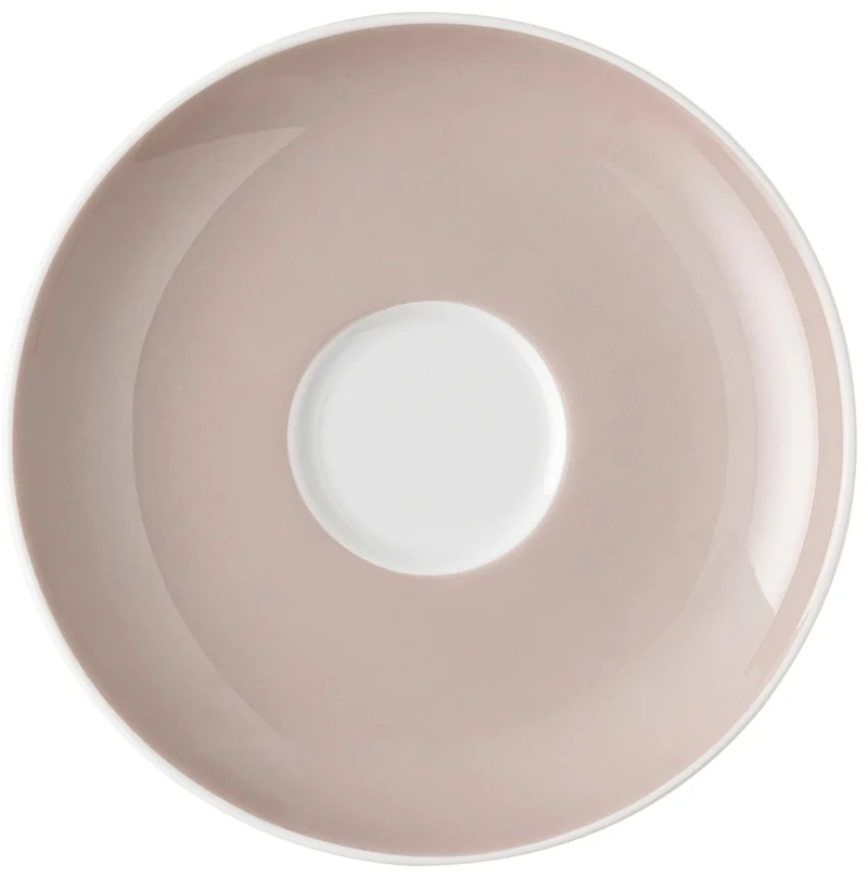 Thomas Sunny Day Rose Powder Espresso-/Mokka-Untertasse