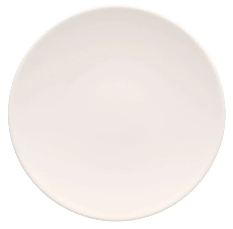 Villeroy & Boch Signature Metrochic Blanc Brotteller 16 cm
