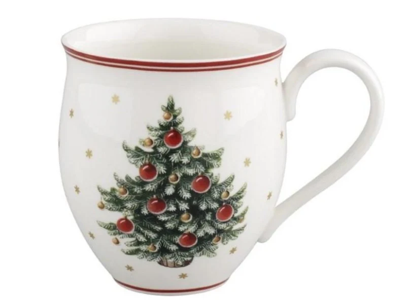 Villeroy & Boch Toy's Delight Becher mit Henkel 0,44 l