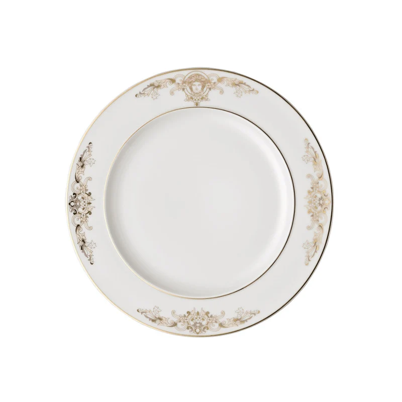 Versace Versace Medusa Gala Frühstücksteller 22 cm