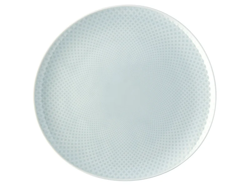 Rosenthal Junto Opal Green Speiseteller 27 cm