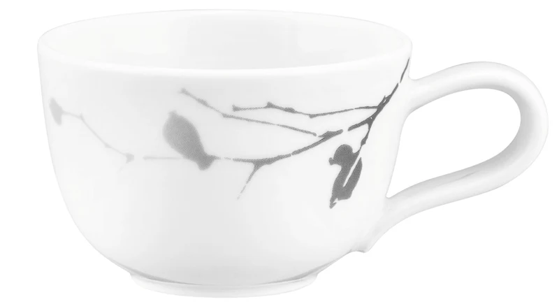 Seltmann Weiden Liberty Dark Rose Hip Espressoobertasse 0,09 l