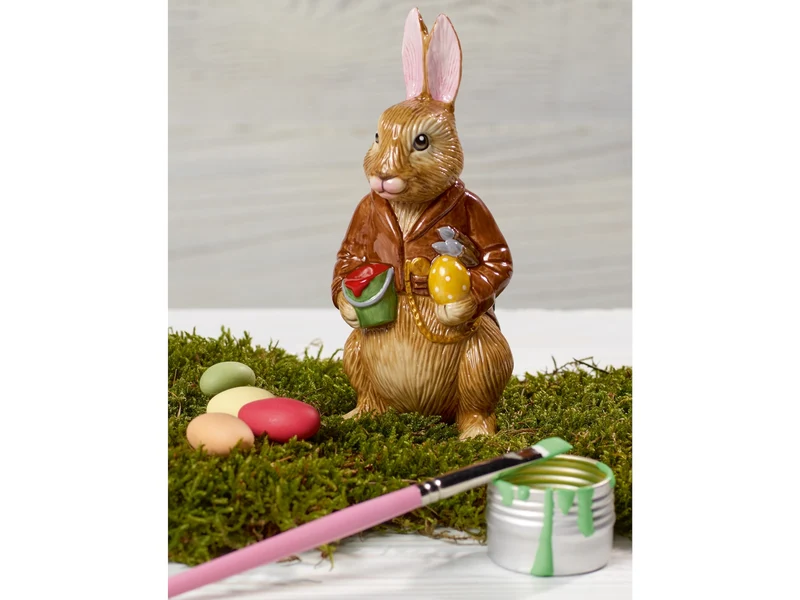Villeroy & Boch Bunny Tales Opa Hans 14,5 cm