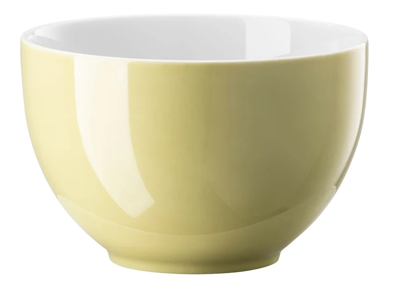 Thomas Sunny Day Avocado Green Müslischale 12 cm