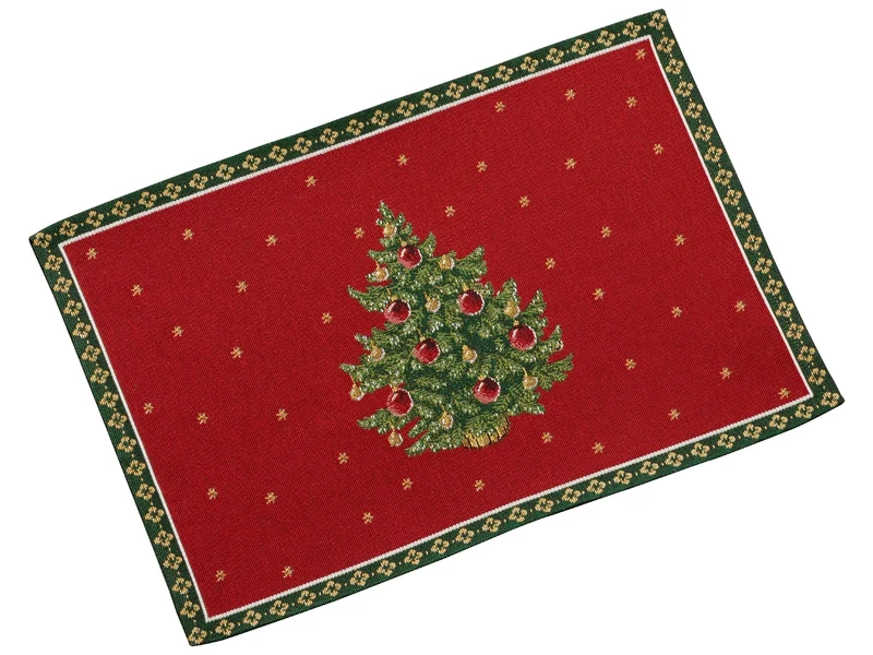 Villeroy & Boch Toy's Delight Gobelin Platzset Baum 32x48cm