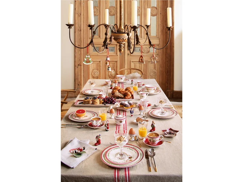 Villeroy & Boch Winter Bakery Delight Bol Sternschnuppe 0,65 l