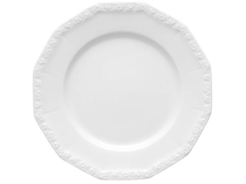 Rosenthal Maria Weiss Speiseteller 25 cm