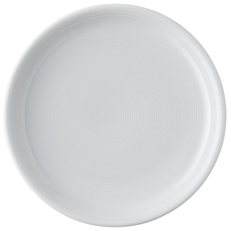 Thomas Trend Weiss Frühstücksteller 22 cm