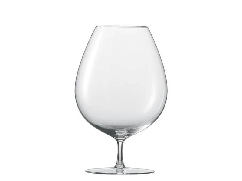 ZWIESEL GLAS Enoteca Cognacglas Magnum Set 2tlg