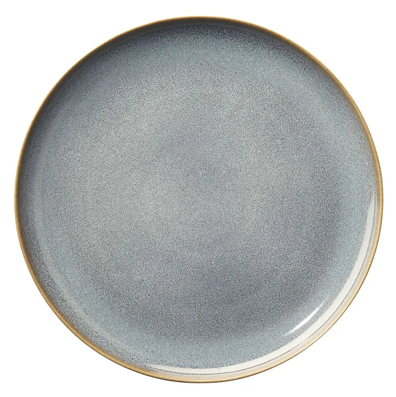 ASA SAISONS Speiseteller denim 26,5 cm