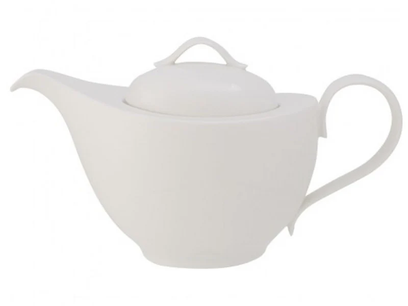 Villeroy & Boch New Cottage Basic Teekanne 6 Pers. 1,0 l