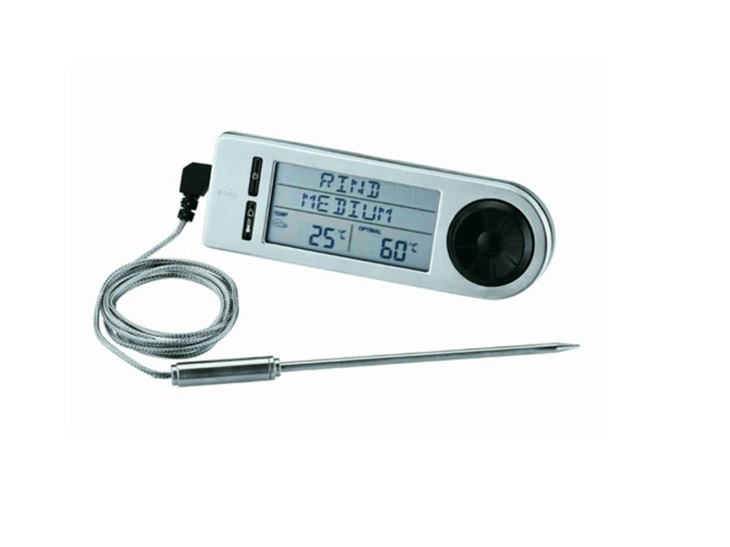 Rösle Barbecue-Kerntemperaturmesser
