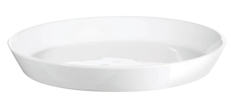 ASA 250°C Speiseteller/Top rund 20 cm