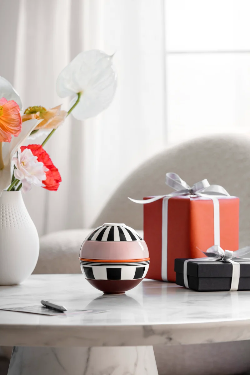 Villeroy & Boch Iconic La petite Boule memphis Ø14cm