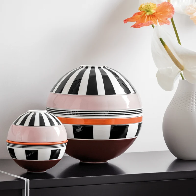 Villeroy & Boch Iconic La petite Boule memphis Ø14cm